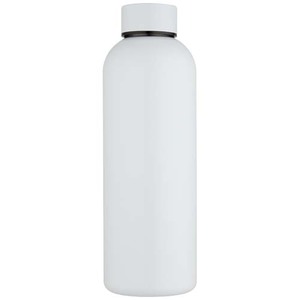 Fotografie k reklamnímu předmětu „Spring 750ml RCS recyklovaná jednostěnná nerezová láhev“