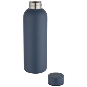 Fotografie k reklamnímu předmětu „Spring 750ml RCS recyklovaná jednostěnná nerezová láhev“