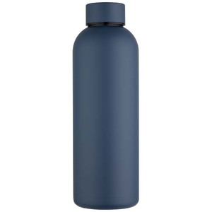 Fotografie k reklamnímu předmětu „Spring 750ml RCS recyklovaná jednostěnná nerezová láhev“