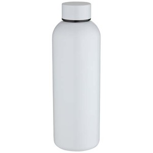 Fotografie reklamního předmětu „Spring 750ml RCS recyklovaná jednostěnná nerezová láhev na vodu se sublimačním potiskem“