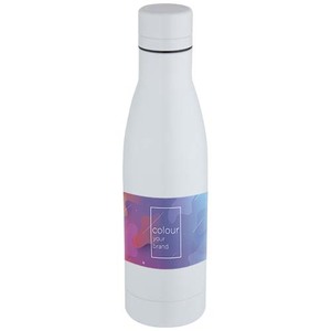 Fotografie k reklamnímu předmětu „Vasa nerezová láhev na vodu o objemu 500 ml a se sublimačním tiskem“