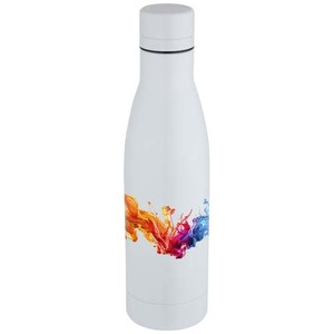 Fotografie k reklamnímu předmětu „Vasa nerezová láhev na vodu o objemu 500 ml a se sublimačním tiskem“