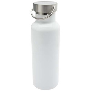 Fotografie reklamního předmětu „Thor 500ml láhev na vodu z recyklované nerezové oceli s certifikací RCS a se sublimačním potiskem“