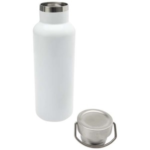 Fotografie k reklamnímu předmětu „Thor 500ml láhev na vodu z recyklované nerezové oceli s certifikací RCS a se sublimačním potiskem“