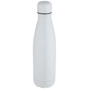 Fotografie reklamního předmětu „Cove 500ml vakuově izolovaná láhev z nerezové oceli“