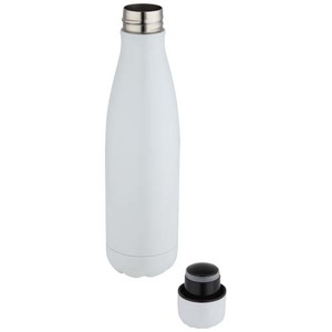 Fotografie k reklamnímu předmětu „Cove 500ml vakuově izolovaná láhev z nerezové oceli“