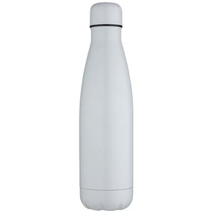 Fotografie k reklamnímu předmětu „Cove 500ml vakuově izolovaná láhev z nerezové oceli“