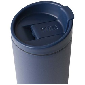 Fotografie k reklamnímu předmětu „MiiR Flip Traveler láhev na vodu, 354 ml“