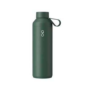 Fotografie k reklamnímu předmětu „Láhev na vodu Ocean Bottle Peak 710 ml“