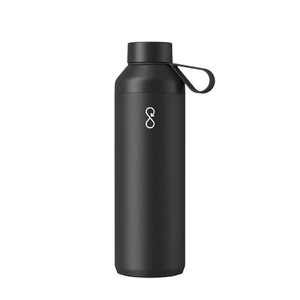 Fotografie k reklamnímu předmětu „Láhev na vodu Ocean Bottle Peak 710 ml“