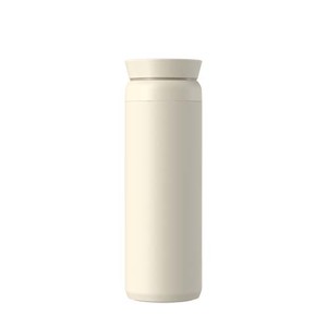 Fotografie k reklamnímu předmětu „Láhev Ocean Bottle Peak Brew 590 ml recyklovaný nerezový pohár“