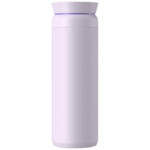 Fotografie k reklamnímu předmětu „Láhev Ocean Bottle Peak Brew 590 ml recyklovaný nerezový pohár“