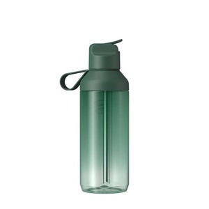 Fotografie k reklamnímu předmětu „Láhev na vodu Ocean Bottle GO Clear 710 ml“