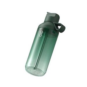 Fotografie k reklamnímu předmětu „Láhev na vodu Ocean Bottle GO Clear 710 ml“