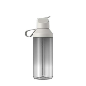 Fotografie k reklamnímu předmětu „Láhev na vodu Ocean Bottle GO Clear 710 ml“