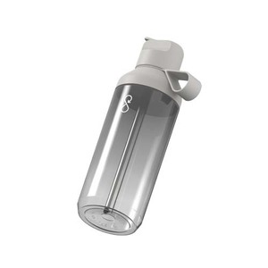 Fotografie k reklamnímu předmětu „Láhev na vodu Ocean Bottle GO Clear 710 ml“