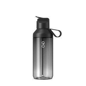 Fotografie reklamního předmětu „Láhev na vodu Ocean Bottle GO Clear 710 ml“