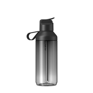 Fotografie k reklamnímu předmětu „Láhev na vodu Ocean Bottle GO Clear 710 ml“