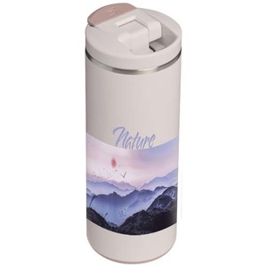 Fotografie k reklamnímu předmětu „350ml cestovní hrnek Stanley Transit Fliptop“