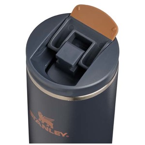 Fotografie k reklamnímu předmětu „350ml cestovní hrnek Stanley Transit Fliptop“