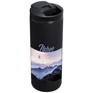 Fotografie k reklamnímu předmětu „350ml cestovní hrnek Stanley Transit Fliptop“