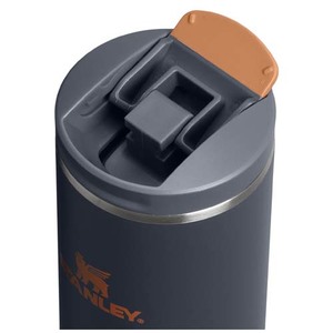 Fotografie k reklamnímu předmětu „470ml cestovní hrnek Stanley Transit Fliptop“