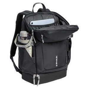 Fotografie k reklamnímu předmětu „Recyklovaný batoh Stanley Vitalize™ Macro Method 29L“
