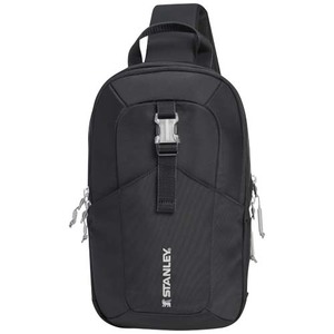 Fotografie reklamního předmětu „Stanley Vitalize™ Macro Method recyklovaná crossbody taška 9,5 l“