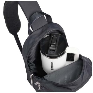 Fotografie k reklamnímu předmětu „Stanley Vitalize™ Macro Method recyklovaná crossbody taška 9,5 l“