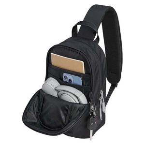 Fotografie k reklamnímu předmětu „Stanley Vitalize™ Macro Method recyklovaná crossbody taška 9,5 l“