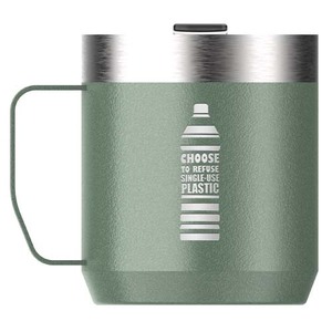 Fotografie k reklamnímu předmětu „Stanley Everyday 350 ml hrnek z nerezové oceli pro táborníky“