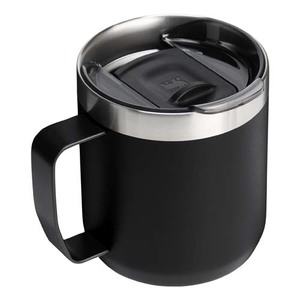 Fotografie k reklamnímu předmětu „Stanley Everyday 350 ml hrnek z nerezové oceli pro táborníky“