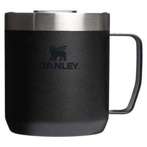 Fotografie k reklamnímu předmětu „Stanley Everyday 350 ml hrnek z nerezové oceli pro táborníky“