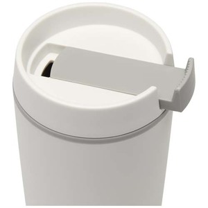 Fotografie k reklamnímu předmětu „Plastový hrnek Sedona o objemu 480 ml s dvojitou stěnou“
