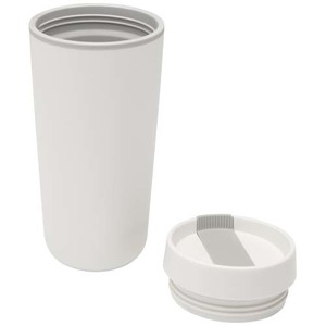 Fotografie k reklamnímu předmětu „Plastový hrnek Sedona o objemu 480 ml s dvojitou stěnou“