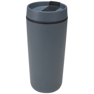Fotografie reklamního předmětu „Plastový hrnek Sedona o objemu 480 ml s dvojitou stěnou“