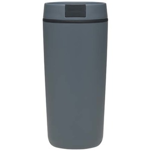 Fotografie k reklamnímu předmětu „Plastový hrnek Sedona o objemu 480 ml s dvojitou stěnou“