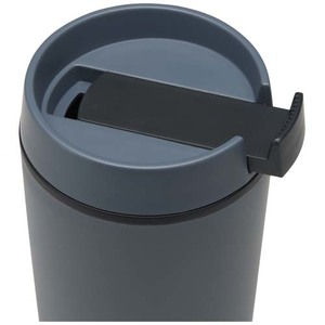 Fotografie k reklamnímu předmětu „Plastový hrnek Sedona o objemu 480 ml s dvojitou stěnou“