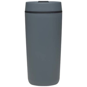 Fotografie k reklamnímu předmětu „Plastový hrnek Sedona o objemu 480 ml s dvojitou stěnou“