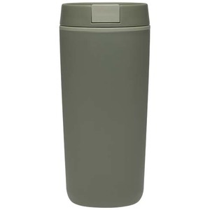Fotografie k reklamnímu předmětu „Plastový hrnek Sedona o objemu 480 ml s dvojitou stěnou“