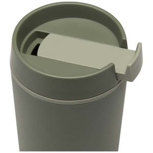 Fotografie k reklamnímu předmětu „Plastový hrnek Sedona o objemu 480 ml s dvojitou stěnou“
