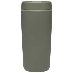 Fotografie k reklamnímu předmětu „Plastový hrnek Sedona o objemu 480 ml s dvojitou stěnou“