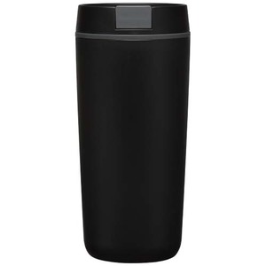 Fotografie k reklamnímu předmětu „Plastový hrnek Sedona o objemu 480 ml s dvojitou stěnou“