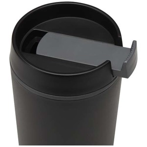 Fotografie k reklamnímu předmětu „Plastový hrnek Sedona o objemu 480 ml s dvojitou stěnou“