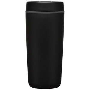 Fotografie k reklamnímu předmětu „Plastový hrnek Sedona o objemu 480 ml s dvojitou stěnou“