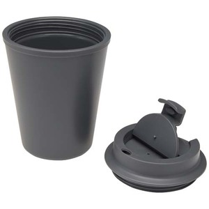 Fotografie k reklamnímu předmětu „Hrnek Newport o objemu 300 ml s dvojitou stěnou“