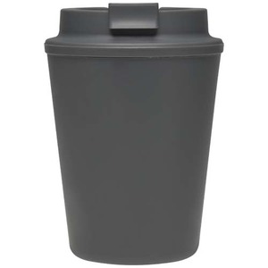 Fotografie k reklamnímu předmětu „Hrnek Newport o objemu 300 ml s dvojitou stěnou“