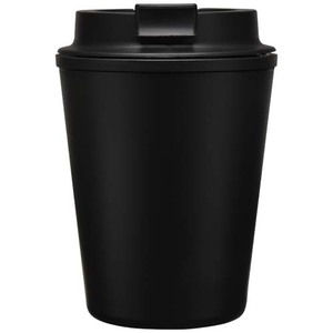 Fotografie k reklamnímu předmětu „Hrnek Newport o objemu 300 ml s dvojitou stěnou“