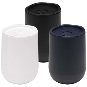 Fotografie k reklamnímu předmětu „Hrnek Corzo 360 ml s dvojitou stěnou“
