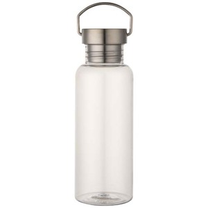 Fotografie k reklamnímu předmětu „Láhev na vodu Thor 600 ml z recyklovaného RPET od RCS“